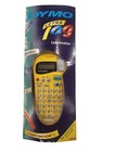 DYMO LetraTag Handheld Portable Electronic Label Maker w/ Tape NEW SEALED Orange