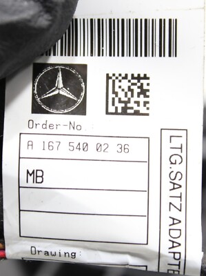 MERCEDESページ【他人購入不可】 2020 - 2023 MERCEDES GLS450 X167 CENTER CONSOLE ASSEMBLY OEM | eBay