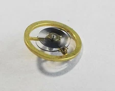 Watchmaker Part Balance Cylinder Rule For LANGENDORF 9 3/4 160