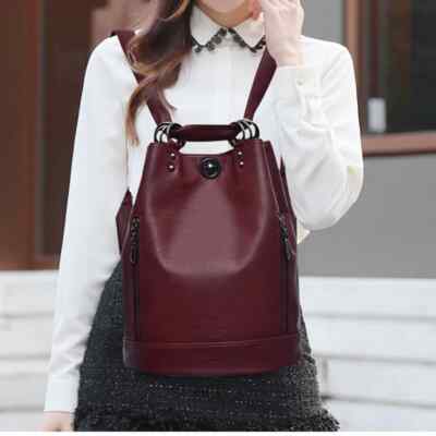 Women Backpack Backpacks School Bags Teenage Girls Shoulder Bag Bagpack 