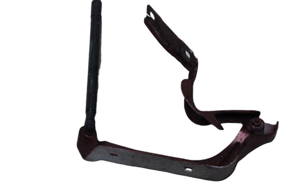 Hood Hinge MASERATI LEVANTE Right 17