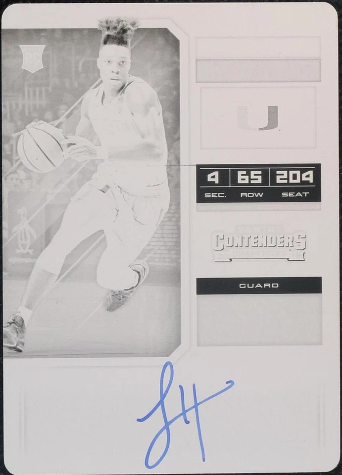 Printing Plate Black