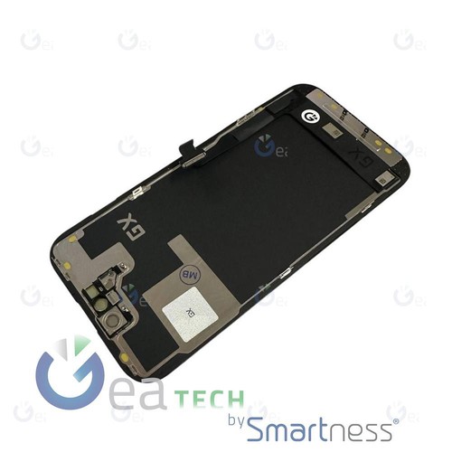 DISPLAY LCD APPLE IPHONE 14 PRO SCHERMO ORIGINALE GX HARD OLED RICAMBI TOUCH - Photo 3/3