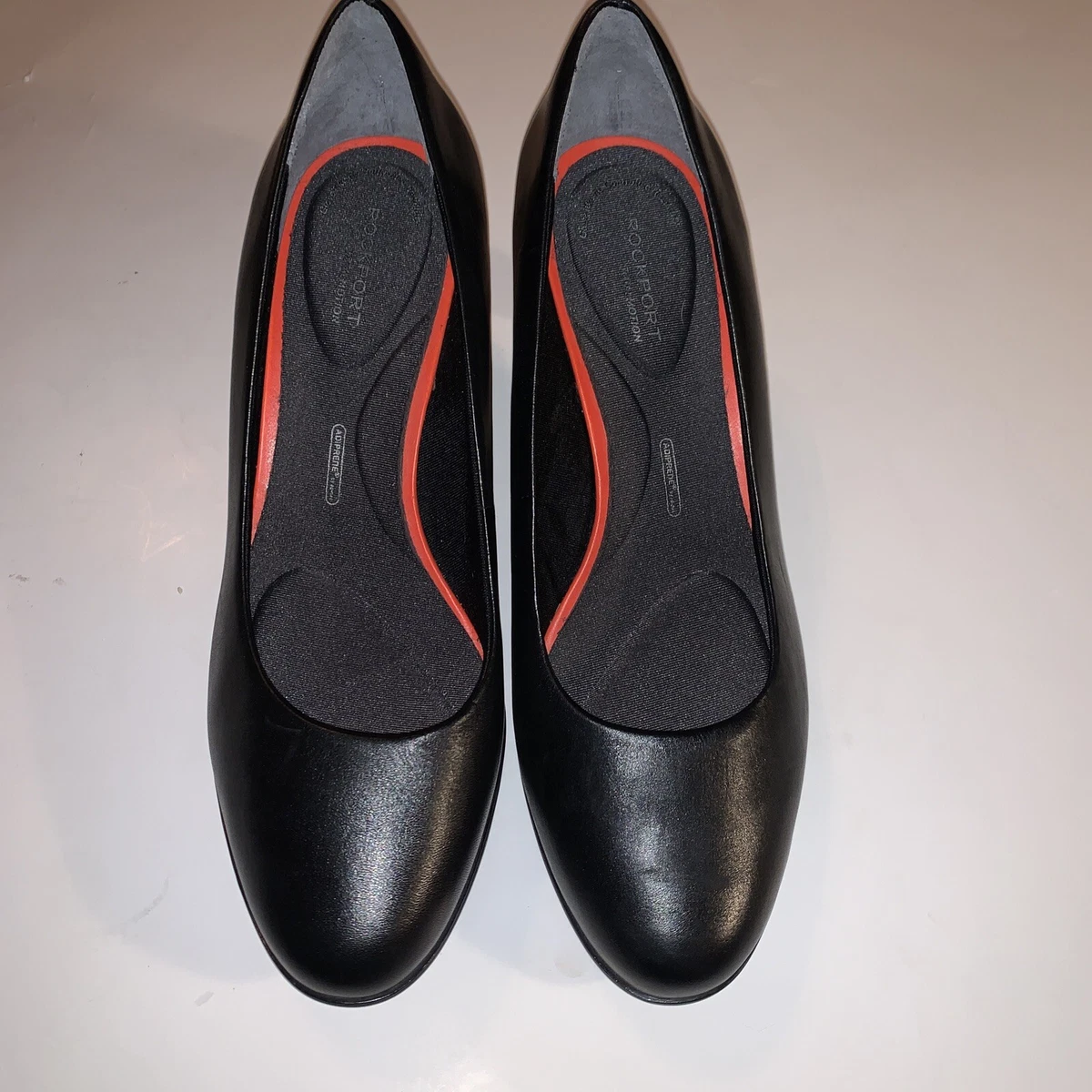 Rockport total motion hotsell melora plain pump