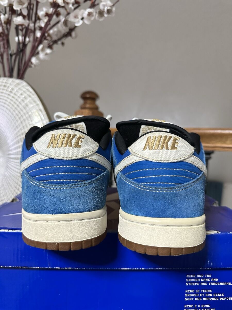Nike Dunk Low Pro SB x Street Fighter Nike Dunk Low Pro SB x Street Fighter
