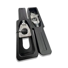 GREF Innovation Swingarm Black Compatible with/Replacement for Suzuki GSXR K7...