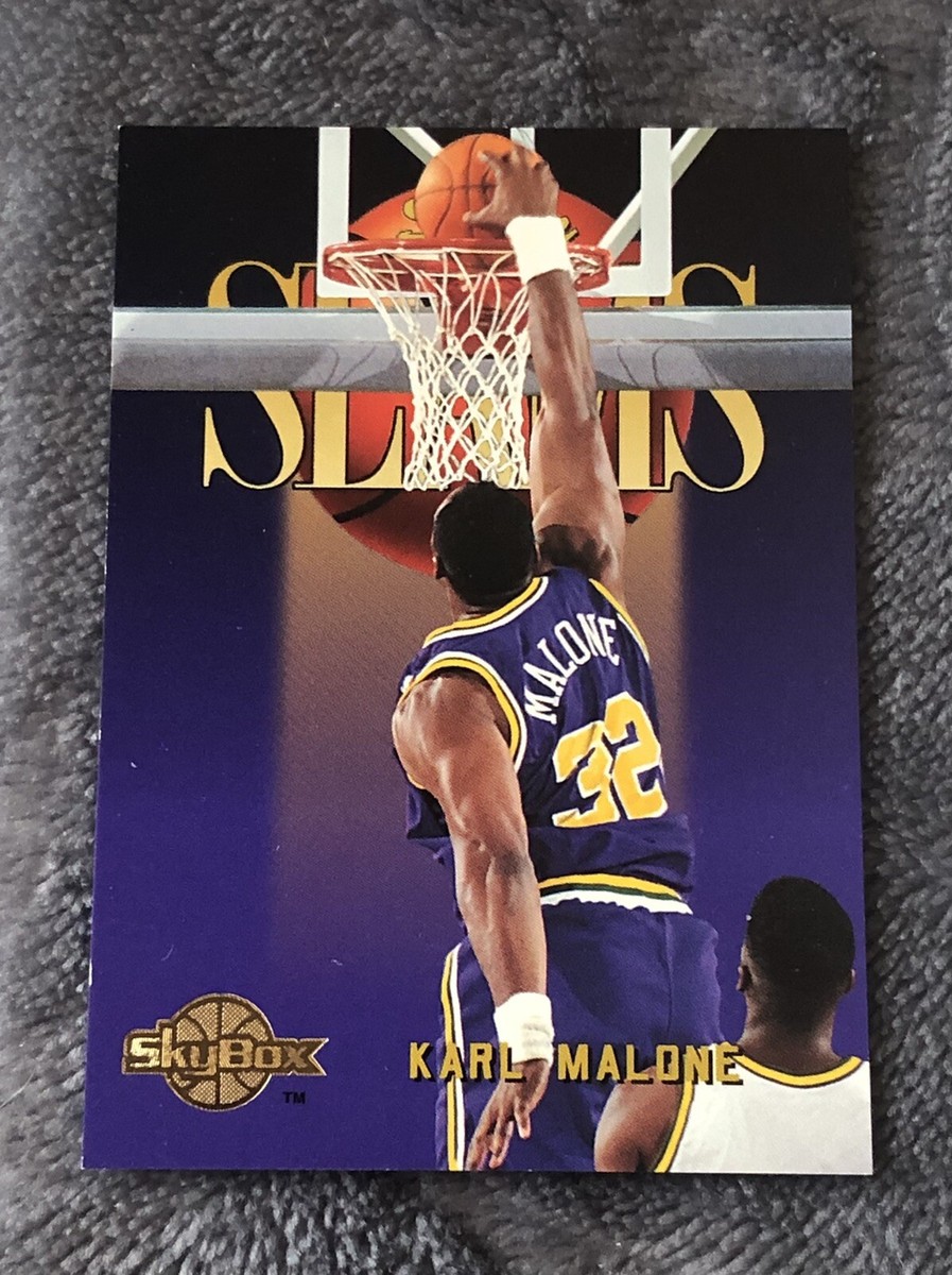 バスケットボール　トレカ　skybox UPPER D・E・C・K  FLEER 12 Jason Kidd NBA Basketball Cards SKYBOX UPPER DECK FLEER