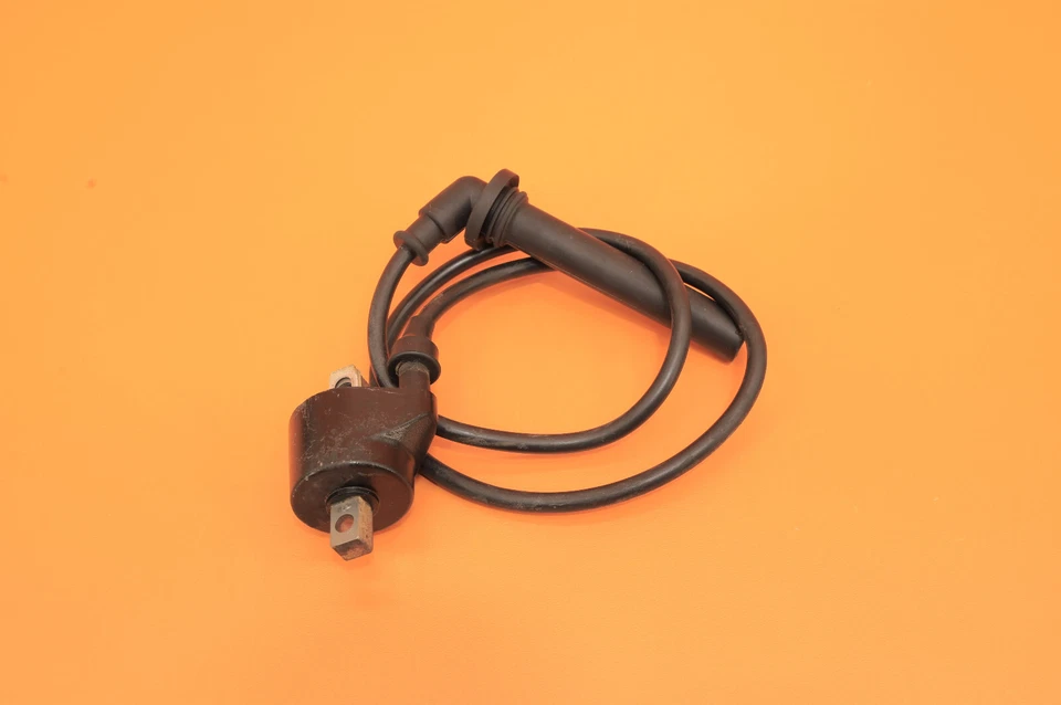 2006 06-07 OUTLAW 500 IRS CDI Engine Control Module ECU Rectfier Ignition Coil Foto 3 de 4