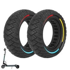 ulip 8.5x3 Solid Scooter Tire for Front Rear Wheels Replacement for Zero 8 Ze...