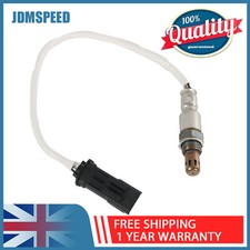 Oxygen Lambda O2 Sensor Fit Peugeot 208 2008 308 3008 Citroen C3 C4 DS4 Aygo 1.2