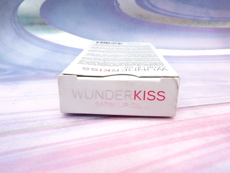 Wunder2 Wunder kiss Satin Lip Oil 0.13 oz - Image 4 of 4