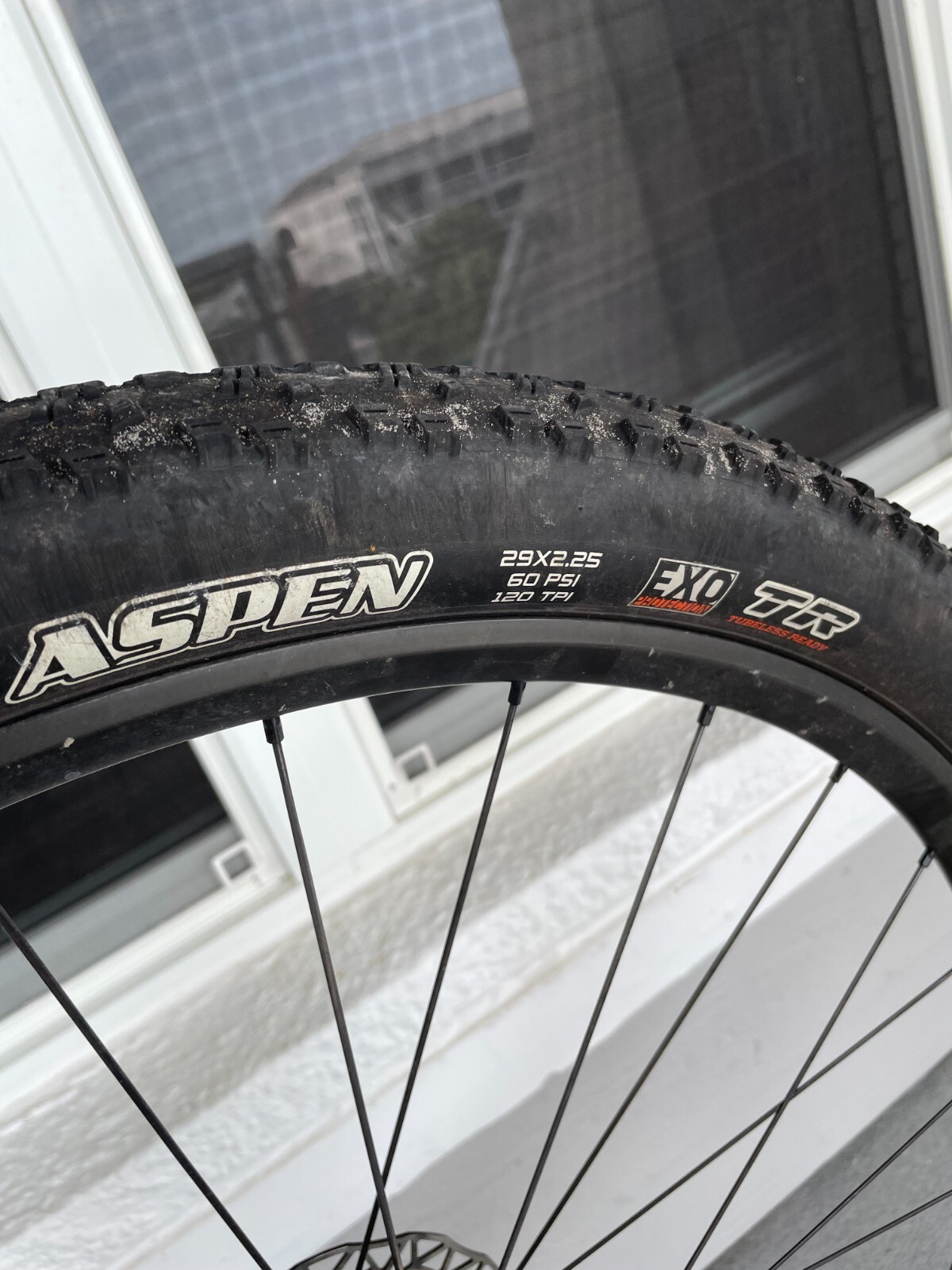 Felt Edict FRD - Size L - Srax XX1 11 Spd - RockShox RS-1 - DT Swiss 1200 Carbon