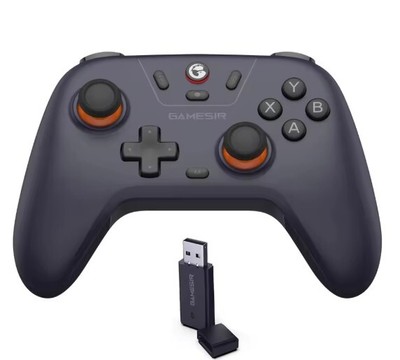 GAMESIR T4PRO Controller - Black