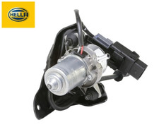 HELLA Unterdruckpumpe UP28 Bremsanlage Chevrolet Aveo T300