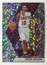 2019-20 Panini Mosaic Basketball Variations Checklist and Gallery 51