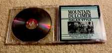 BONNIE RUSSELL  The Russell Family Mountain Dulcimer Galax Style CD