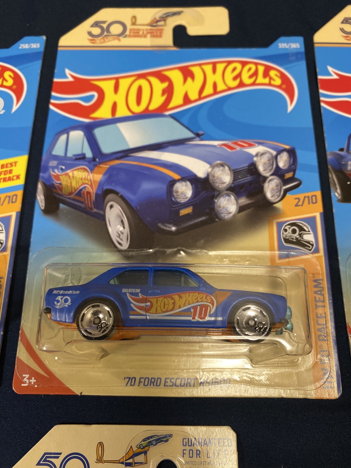 hot wheels bgj50