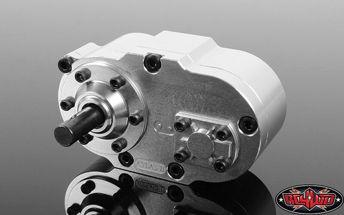RC4WD Z-U0037 Advance Adapters Atlas II Transfer Case (1.47/1) - Picture 2 of 4