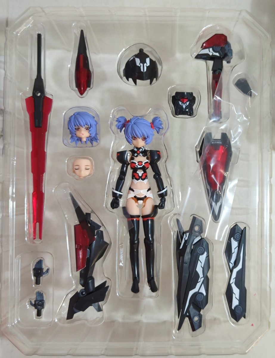 Konami Busou Shinki 4988602148022 Alto Ines Pretty for sale