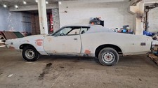 1971 Dodge Charger for Sale