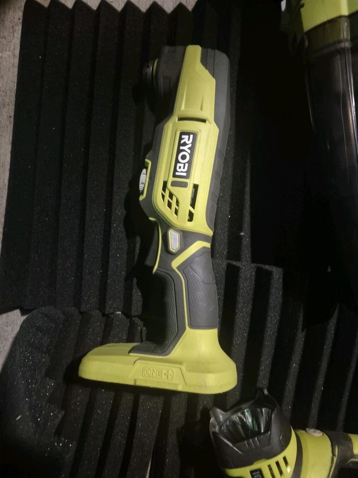 Ryobi Power Tool Set - Image 2 of 4