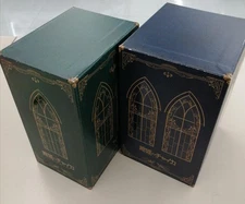 Chaika The Coffin Princess BLU RAY BOX Set Model Number BLU RAY BOX Set KADOKAWA