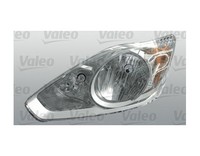 Scheinwerfer Links Ford C-MAX 2010-2015 Valeo