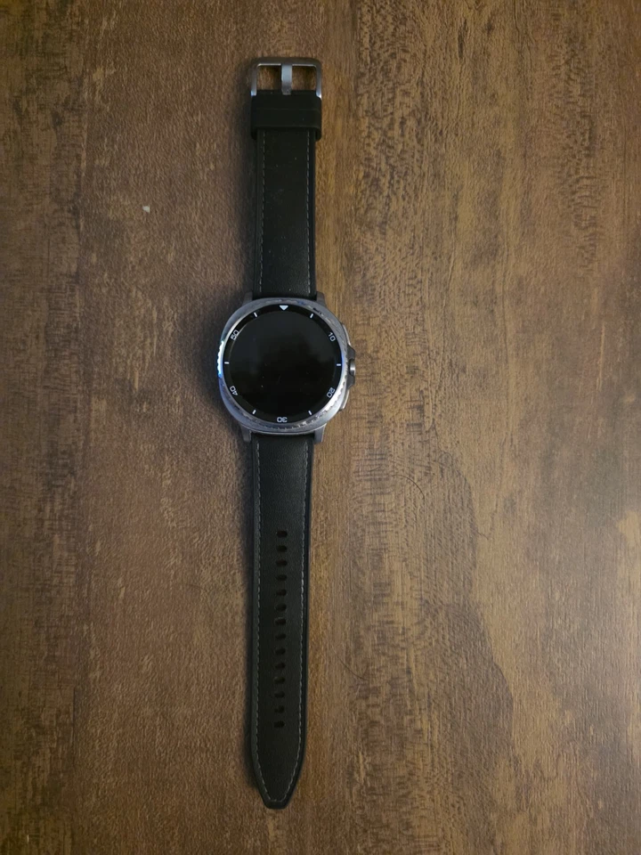 Samsung Galaxy Watch 8 Classic, photo 2 of 4