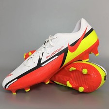 Nike Phantom GT2 Academy FG da4433-167 uk 10,5 us 11,5 eu 45,5