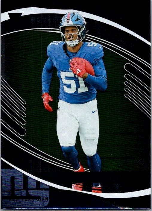 2025 Panini Absolute #101 Abdul Carter Purple