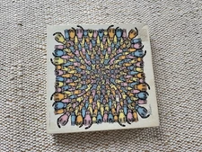 Vintage 1978 Springbok A Close Circle Of Friends 500 Piece Cats Jigsaw Puzzle