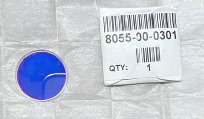 Mini gentle Yag beam splitter ￼8055-00-0301
