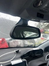 PEUGEOT 208  MKI REAR VIEW MIRROR 815489