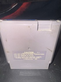 Blaster Master - Nintendo Entertainment System (NES) - Cartridge Only - TESTED