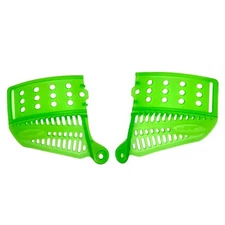 JT Spectra ProFlex Revo Soft Ear - Ice Peridot Green