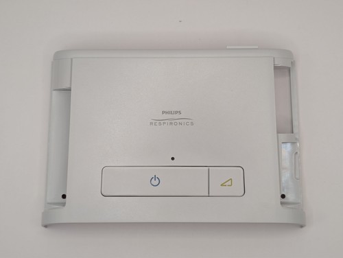 Philips Dreamstation Respironics Replacement Top Cover Power Button w/Side Cover
