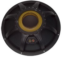 Peavey BLACK WIDOW  1505-8 KADT REPLACEMENT BASKET (8 ohm)