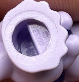 Lego Elves Fledge Purple Baby Dragon W/ Egg 41171