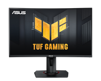 Asus TUF VG27VQM 27 Zoll Full HD Curved VA LED 16:9 240 Hz Gaming Monitor