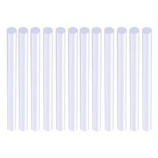 70 Pcs Adhesive Hot Glue Sticks Sealing Glue Sticks Hot Melt Sticks 0.19 per stick