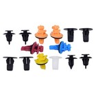 <!--F#f_0-->Fit for Toyota Prado 120 Fender Door Panel Trim Body Mould Kit Flare Clips 1sets<!--F/-->