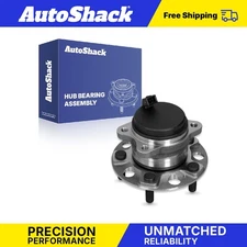 Rear Wheel Hub Bearing Assembly for 2016-2020 Kia Optima 2017-2021 Kia Sportage