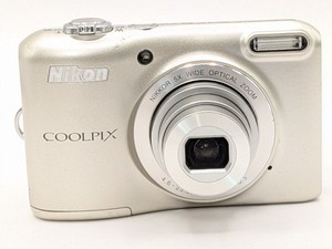 Coolpix L28 | eBay