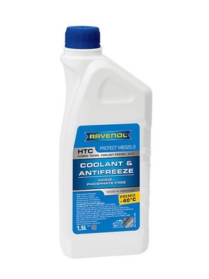 Ravenol HTC Premix -40°C Protect MB 325.0 1,5L