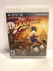 Disney DuckTales Remastered PS3 PlayStation 3 Video Game