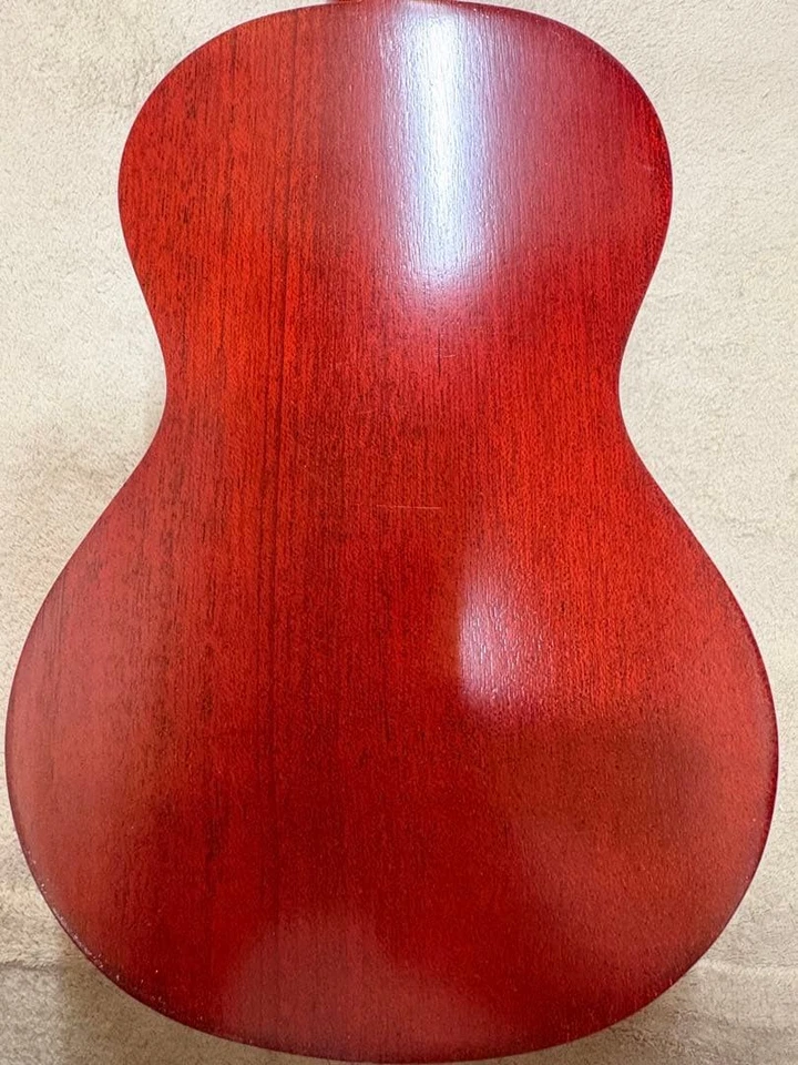 LUNA ukulele NO.220 KIWAYA ukulele soprano - Image 4 of 4