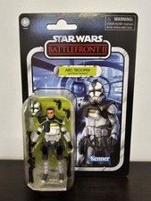 Star Wars Vintage Collection 3,75'' VC 236 ARC Trooper 2022 Vintage Kenner Card