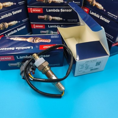 DENSO 234-5010 Upstream Oxygen Sensor For Honda Accord 2005-2007 3.0L-V6-Hybrid