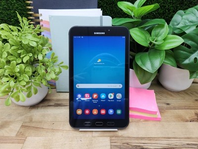 Samsung Galaxy Tab Active2 SM-T397U 8'' WiFi Tablet 3GB 16GB Android ~
