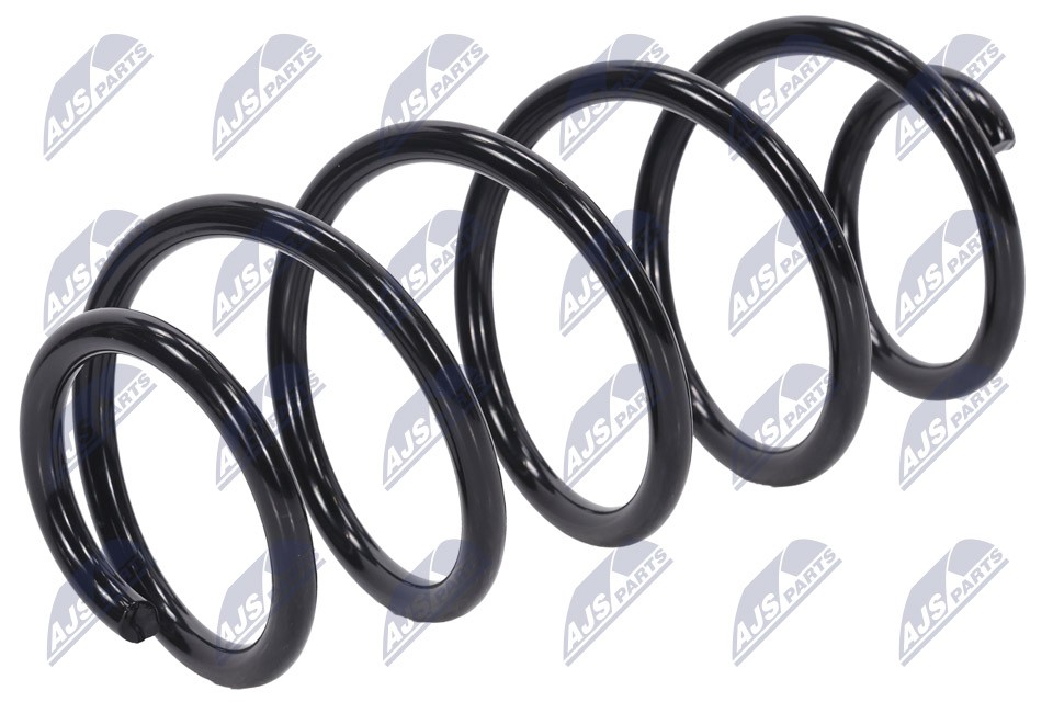 Fits NTY ASZ-WW-039 SUSPENSION SPRING